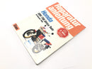Honda XRV 750 Africa Twin RD07 [1993] - Reparaturanleitung Werkstatthandbuch