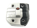 Moto Guzzi Stelvio 1200 NTX LZ [2013] - Ventildeckel links Zylinderkopfdeckel