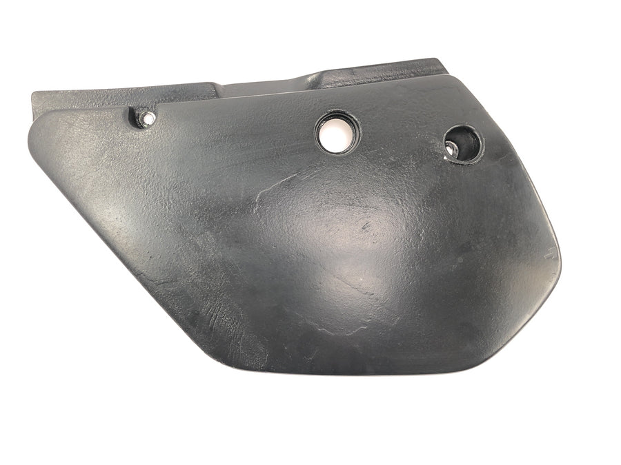 Kawasaki KMX 125 [1996] - Side fairing left side cover fairing