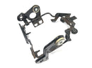 Kawasaki KMX 125 [1996] - Front fairing holder for cockpit mount