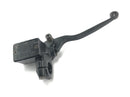 Kawasaki KMX 125 [1996] - Front brake pump brake cylinder hand brake lever right