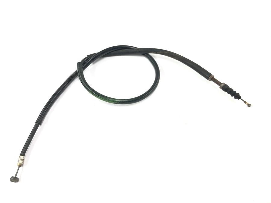 Kawasaki KMX 125 [1996] - Clutch cable clutch cable Bowden cable clutch