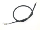 Kawasaki KMX 125 [1996] - Speedometer cable, speedometer drive, speedometer cable, Bowden cable
