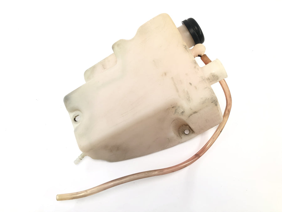 Kawasaki KMX 125 [1996] - Oil tank container two-stroke oil reservoir oil container