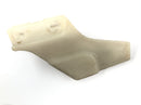 Kawasaki KMX 125 [1996] - Chain grinder chain guard rear guide rail