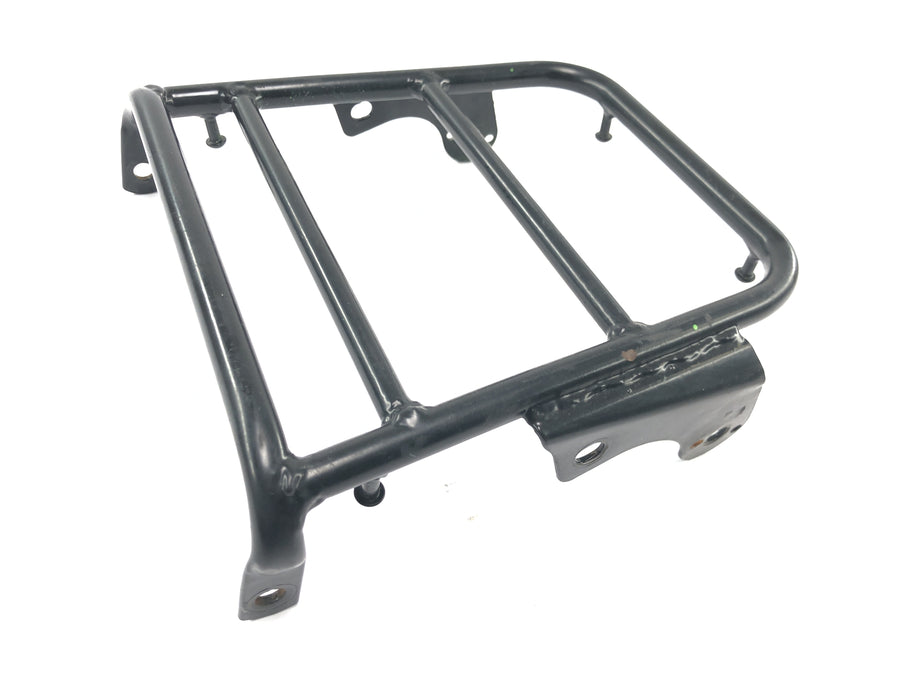 Kawasaki KMX 125 [1996] - Rear luggage rack