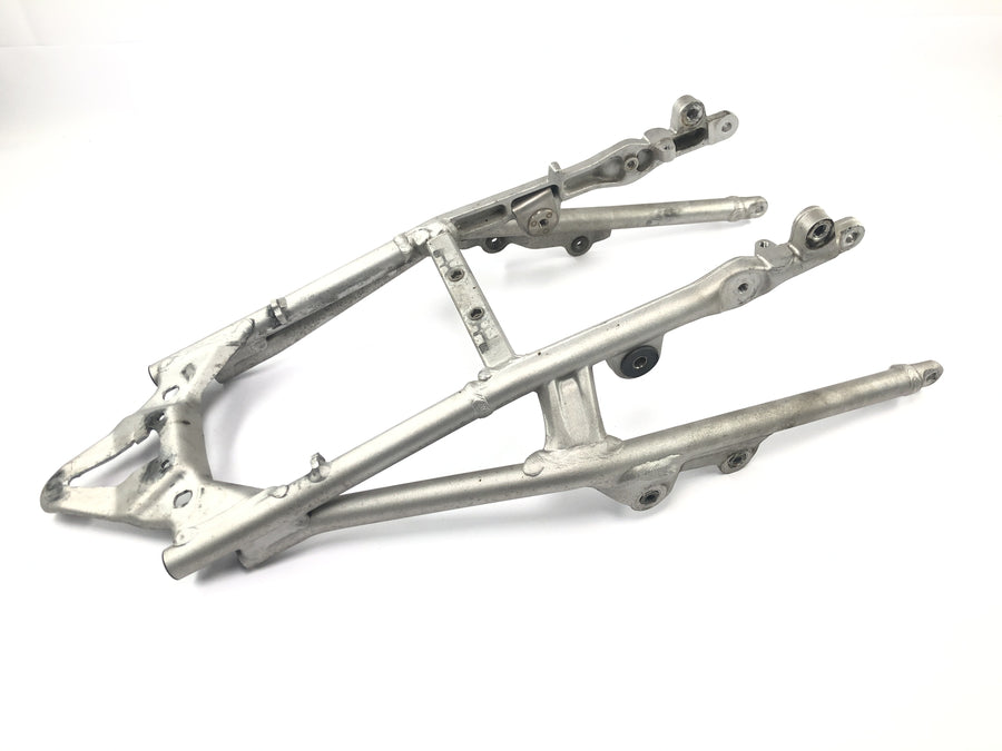 KTM 990 Super Duke LC8 EFI [2006] - Heckrahmen Hilfsrahmen Rahmenheck Subframe