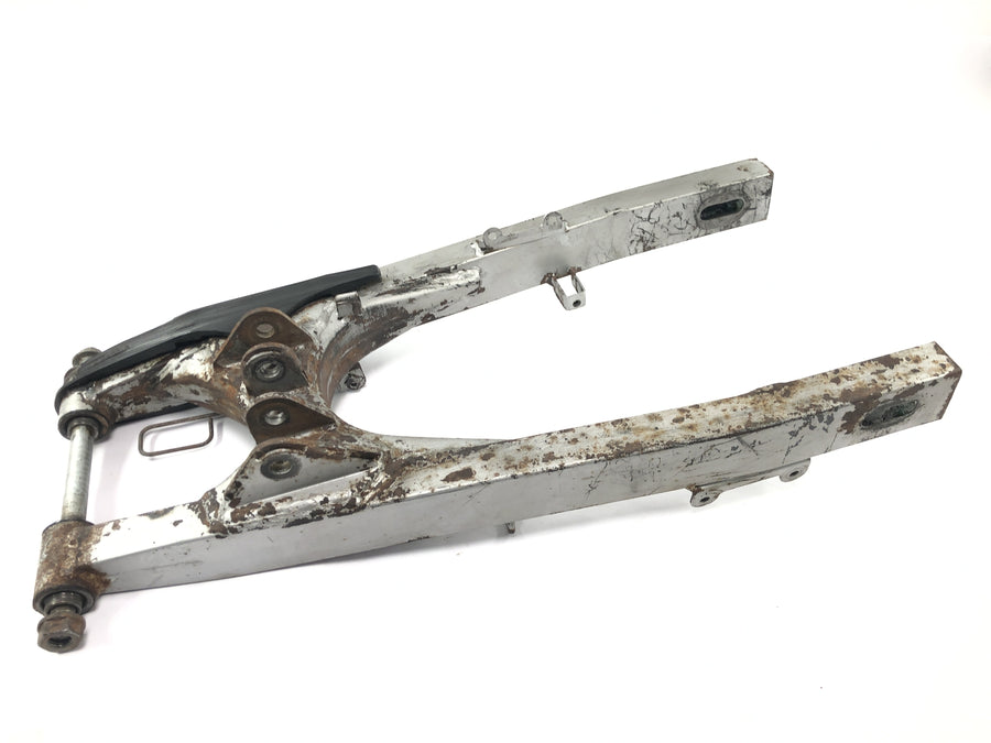 Kawasaki KMX 125 [1996] - Swing arm rear wheel swing arm