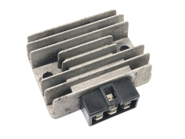 Kawasaki KMX 125 [1996] - Voltage regulator regulator rectifier
