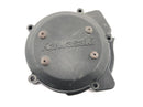 Kawasaki KMX 125 [1996] - Alternator cover engine cover Lima cover left