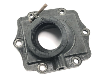 Kawasaki KMX 125 [1996] - Intake manifold carburetor manifold inlet manifold rubber flange