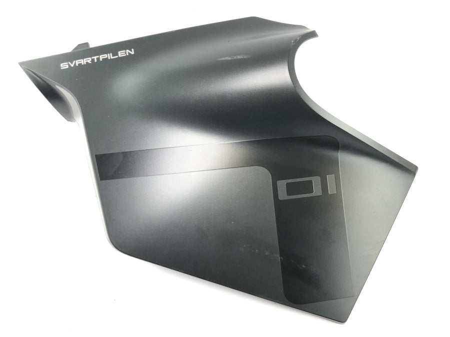 Husqvarna 701 Svartpilen [2019] - Right side fairing side panel