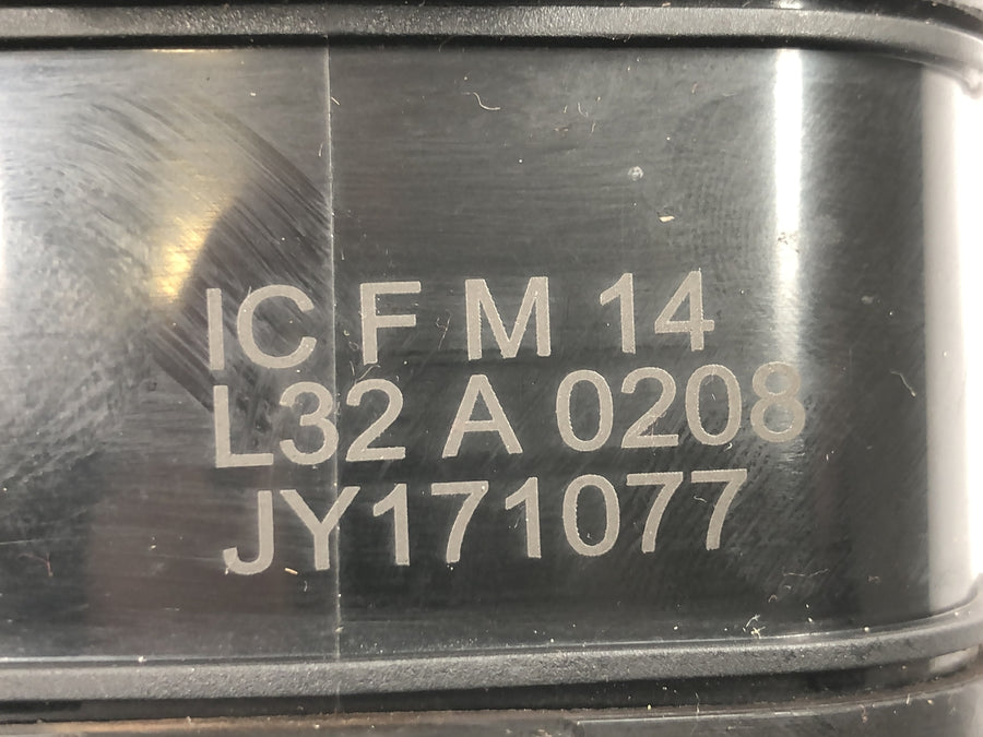 Husqvarna 701 Svartpilen [2019] - activated carbon canister oil separator