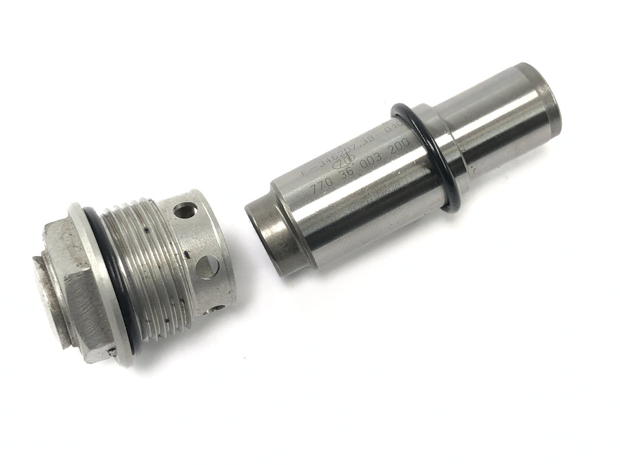 Husqvarna 701 Svartpilen [2019] - Timing chain tensioner