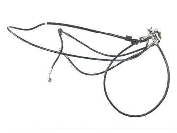 Husqvarna 701 Svartpilen [2019] - brake line brake hose ABS line set front and rear