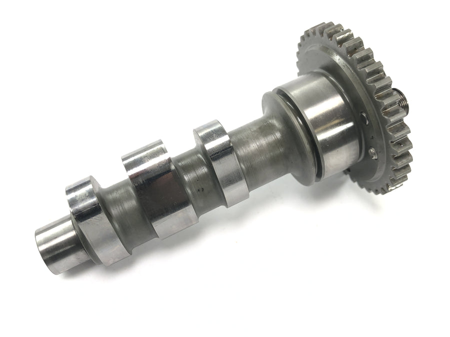 Husqvarna 701 Svartpilen [2019] - Camshaft cam control shaft
