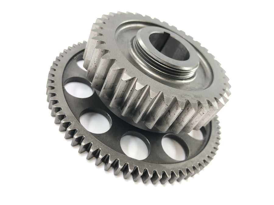 Husqvarna 701 Svartpilen [2019] - Starter freewheel