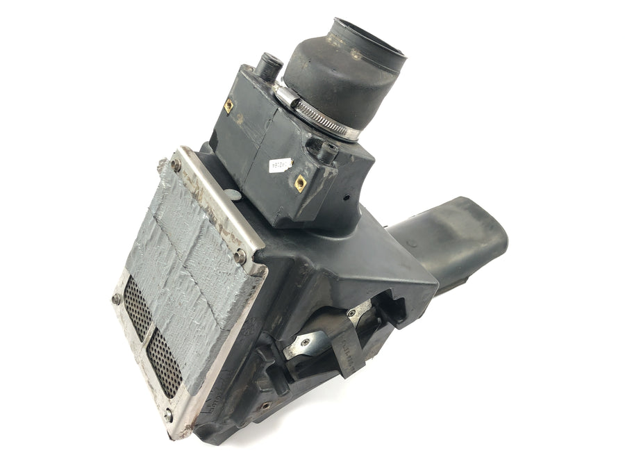 KTM LC4 640 Duke 2 [2000] - Luftfilterkasten Luftfiltergehäuse Airbox Ansaugkasten