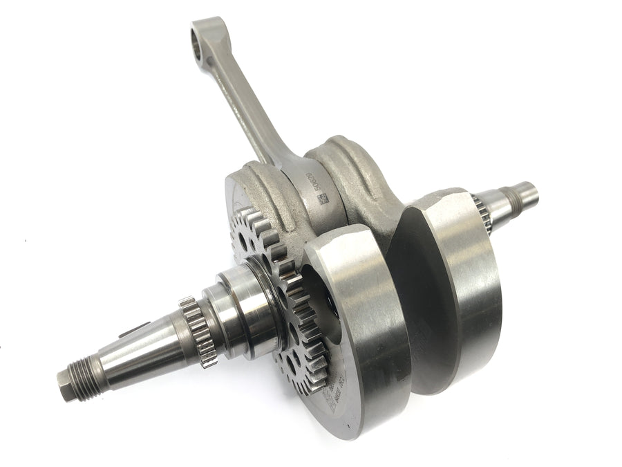 Husqvarna 701 Svartpilen [2019] - Crankshaft connecting rod shaft crank drive engine shaft