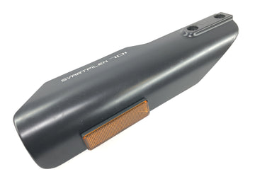 Husqvarna 701 Svartpilen [2019] - Fork protector right with reflector