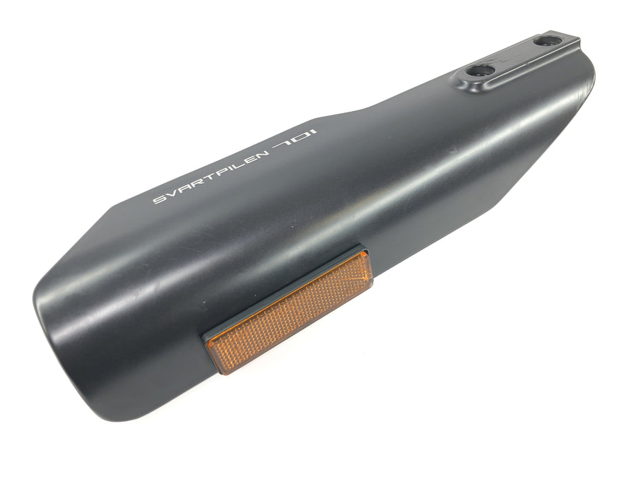 Husqvarna 701 Svartpilen [2019] - Fork protector right with reflector