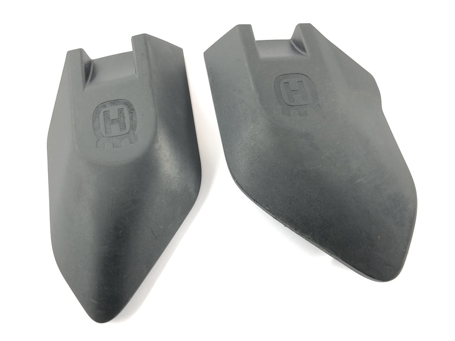 Husqvarna 701 Svartpilen [2019] - Heel protection pair