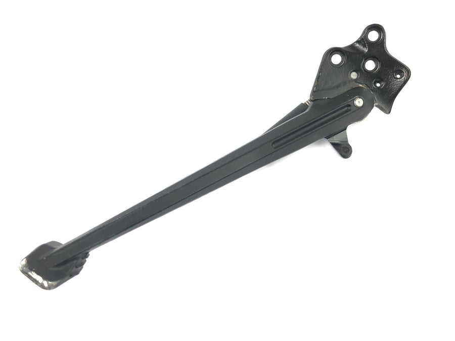 Husqvarna 701 Svartpilen [2019] - Side stand with spring side support stand