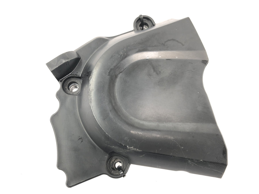Husqvarna 701 Svartpilen [2019] - Sprocket cover engine cover