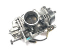 KTM LC4 640 Duke 2 [2000] - Mikuni carburettor