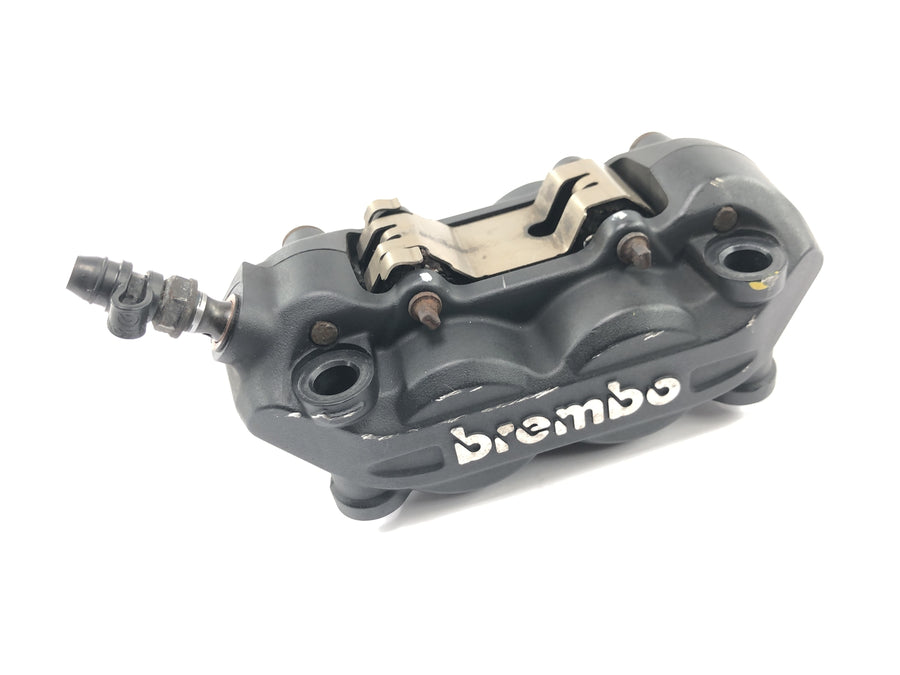 Husqvarna 701 Svartpilen [2019] - Brake caliper Brembo front
