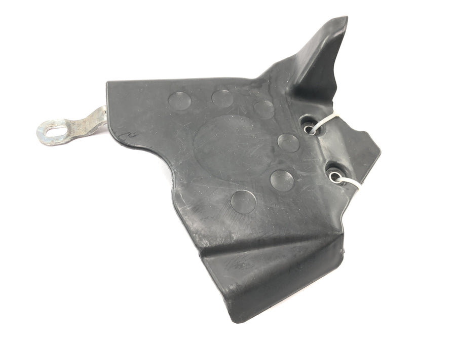 KTM LC4 640 Duke 2 [2000] - sprocket cover chain guard