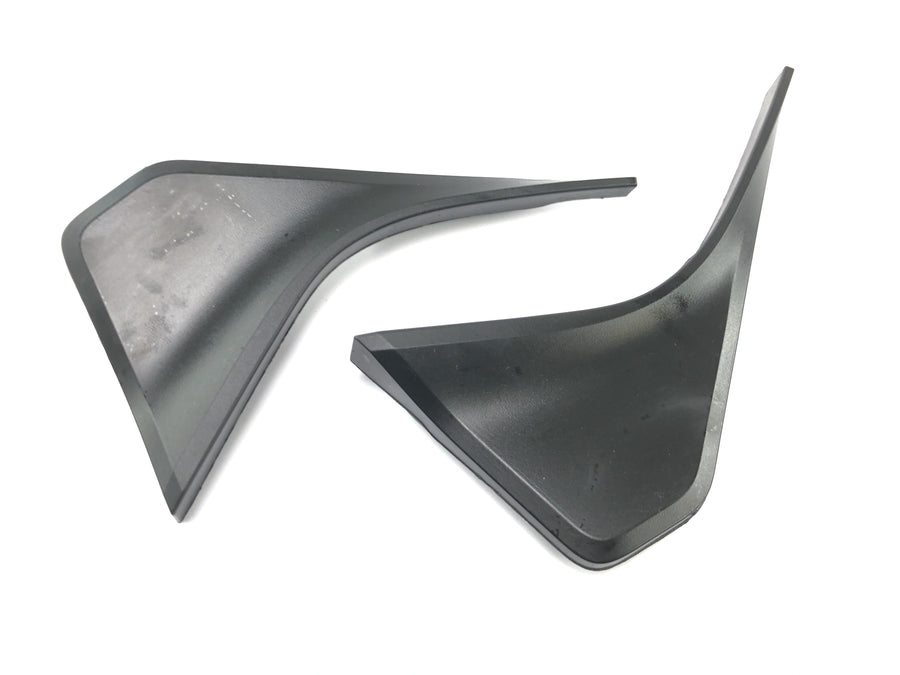 Husqvarna 701 Svartpilen [2019] - Frame fairing cover fairing