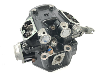 KTM LC4 640 Duke 2 [2000] - cylinder head without camshaft camshaft housing