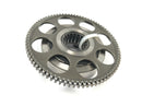 KTM LC4 640 Duke 2 [2000] - Anlasserfreilauf Zahnrad Starterritzel Freilaufzahnrad