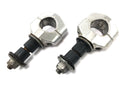 KTM LC4 640 Duke 2 [2000] - Lenkerklemmen Lenkerböcke Lenkerhalter Paar