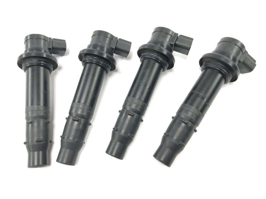 Yamaha YZF R1 RN09 [2002] - Ignition Coil Stick Ignition Coil Stick Coil Ignition Coil Set