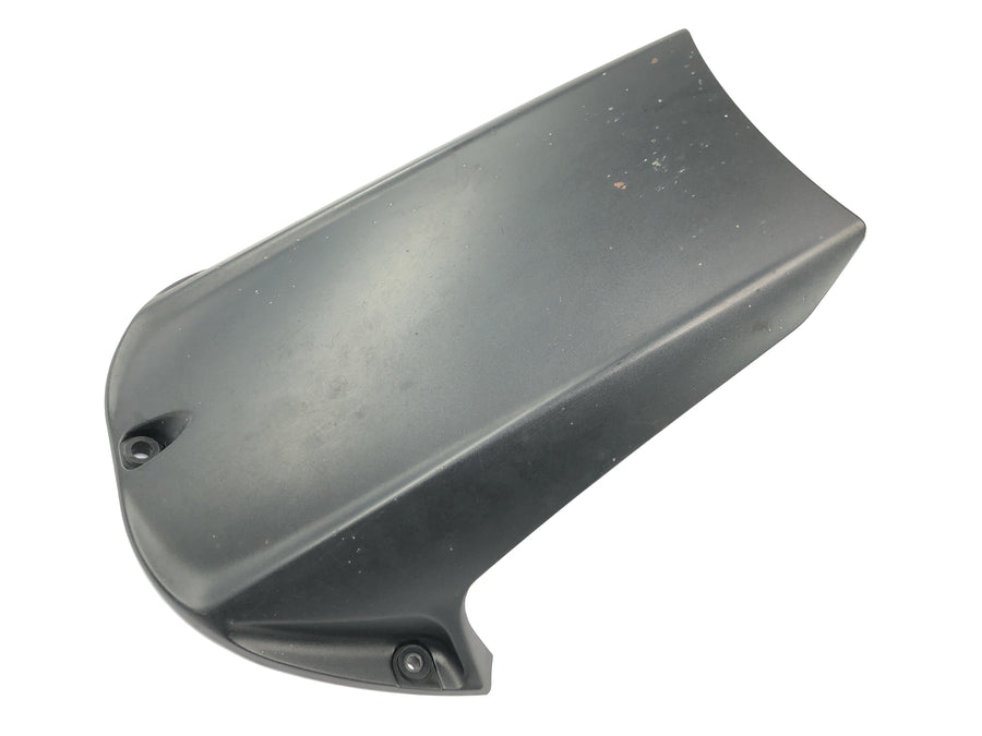 Yamaha YZF R1 RN09 [2002] - Rear wheel cover rear splash guard
