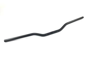 Yamaha YZF R1 RN09 [2002] - Handlebar tubular aluminum 22mm black Spiegler