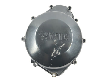 Yamaha YZF R1 RN09 [2002] - Alternator cover Lima cover engine cover left