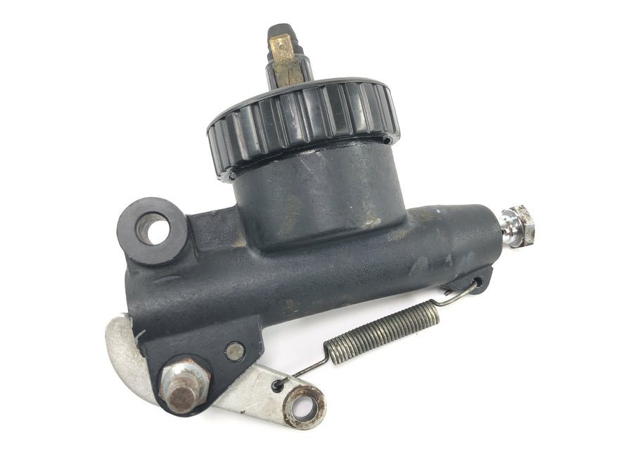 Moto Guzzi V 1000 Convert VG [1981] - Fußbremspumpe Hauptbremszylinder hinten