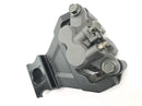 Yamaha YZF R1 RN09 [2002] - Rear brake caliper with bracket