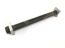 Yamaha YZF R1 RN09 [2002] - rear wheel axle rear axle
