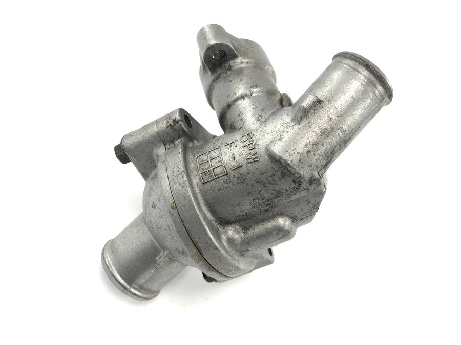 Yamaha YZF R1 RN09 [2002] - Thermostat thermostat unit cooling water