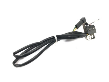 BMW R 1100 GS 259 [1994] - Rear brake light switch micro switch