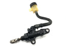 Yamaha YZF R1 RN09 [2002] - Rear brake pump brake cylinder master cylinder