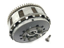 Yamaha YZF R1 RN09 [2002] - Clutch Clutch Basket Complete Clutch Clutch Basket