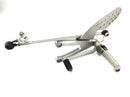 Yamaha YZF R1 RN09 [2002] - Driver's left footrest system with shift lever shift linkage