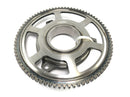 Yamaha YZF R1 RN09 [2002] - starter freewheel freewheel gear starter ring gear