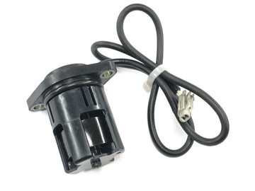 Yamaha YZF R1 RN09 [2002] - Oil level sensor