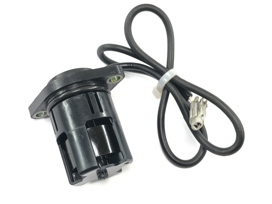Yamaha YZF R1 RN09 [2002] - Oil level sensor